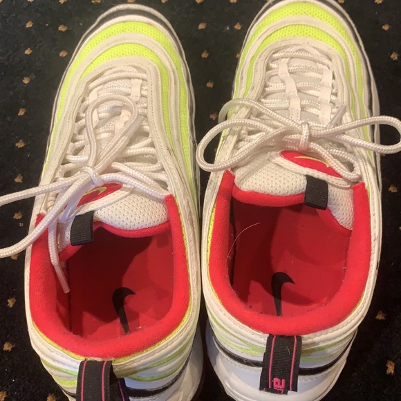 Nike Air Max 97 - Picture 2 of 4